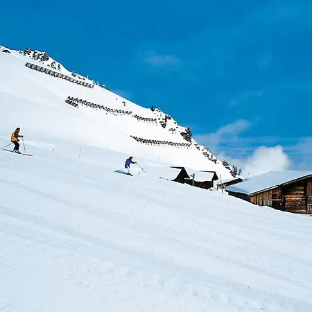 Haus Barbara 614s * Aschau Im Zillertal
