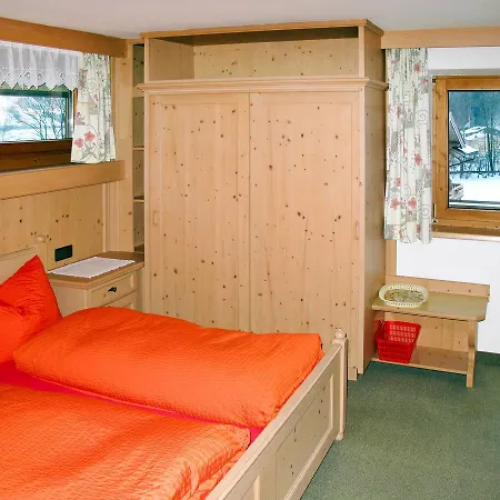 Haus Barbara 614s * Aschau Im Zillertal