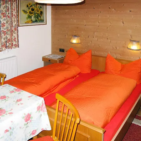 Haus Barbara 614s *