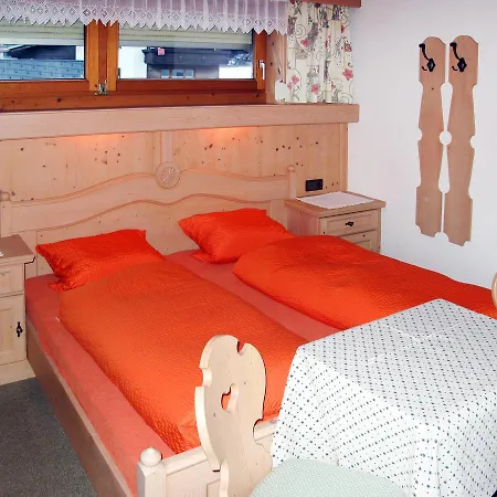 Haus Barbara 614s Aschau Im Zillertal