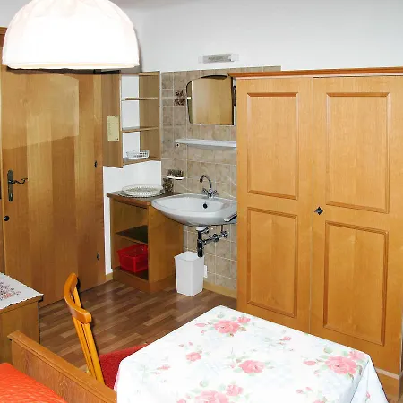 Haus Barbara 614s * Aschau Im Zillertal