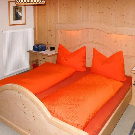 Haus Barbara 614s Aschau Im Zillertal